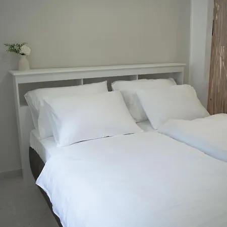 Marisol Old Town Varos شقة سبليت